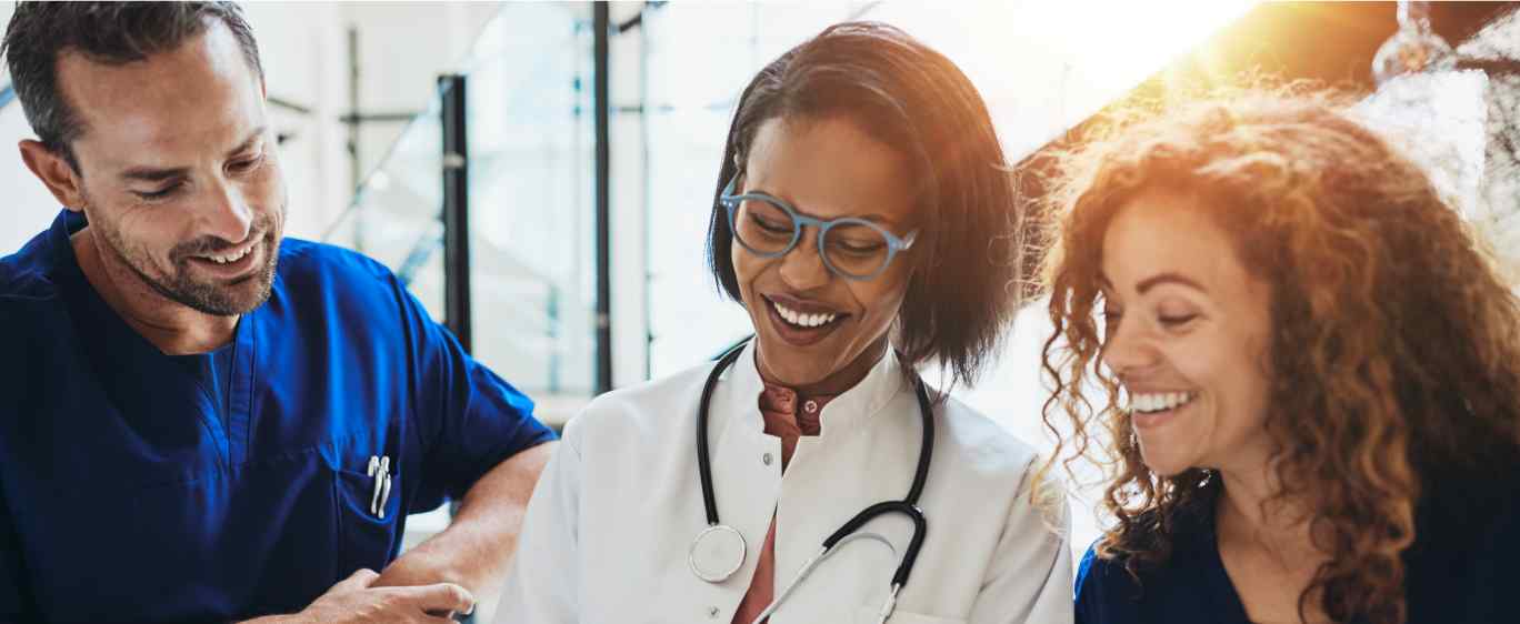 Diversity of Doctors