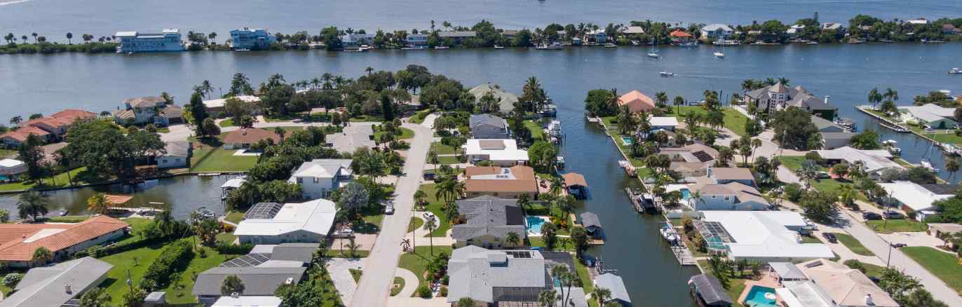 Merritt Island Florida