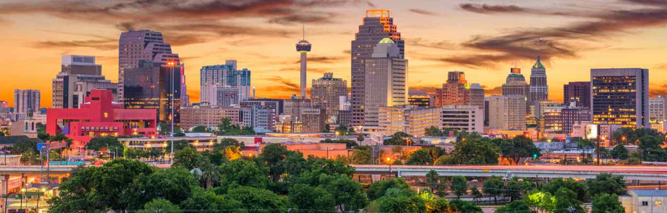 San Antonio