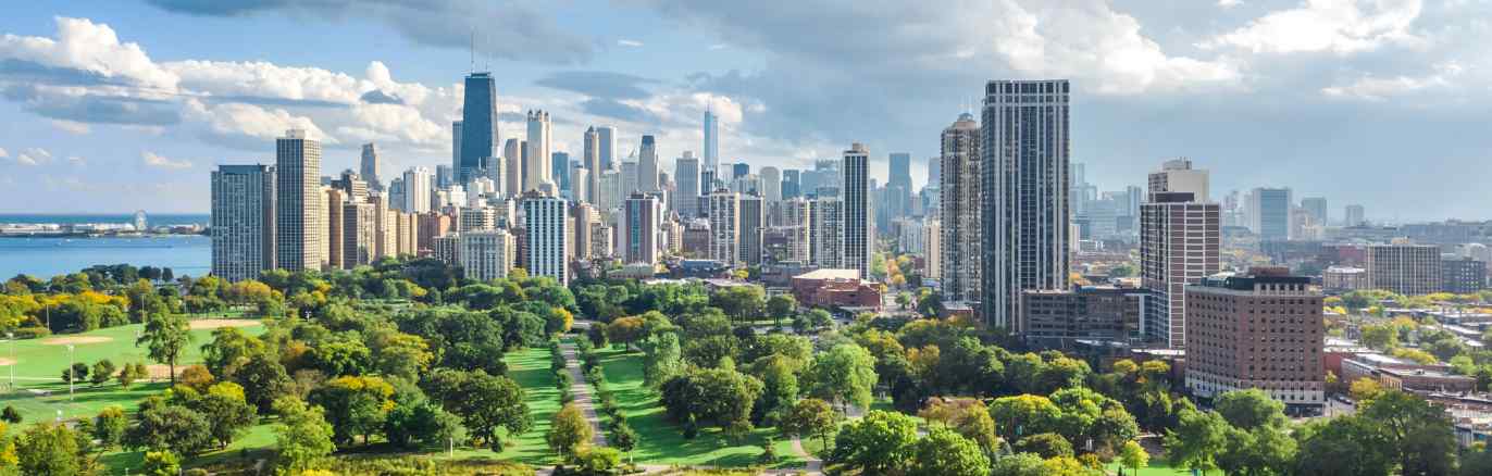 Chicago Andersonville