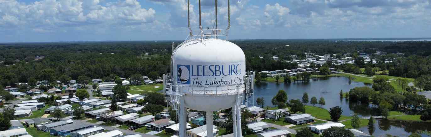 Leesburg