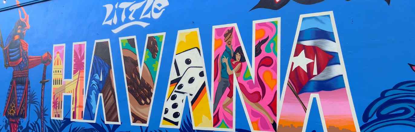 Miami Havana