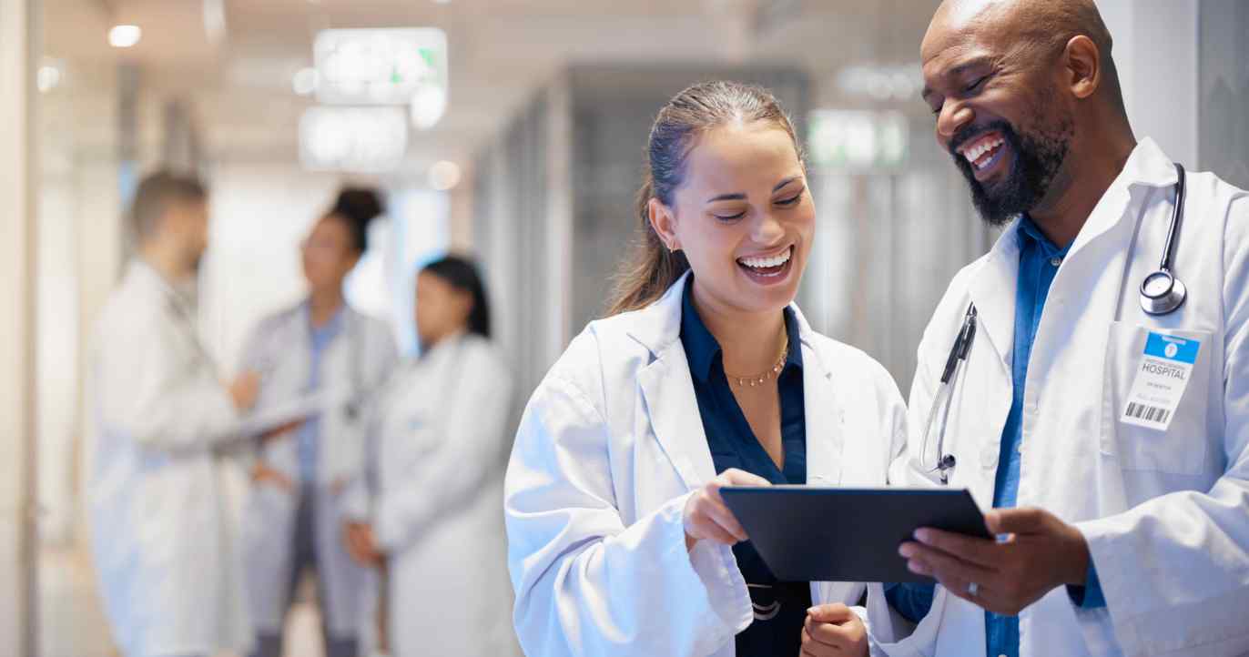 Checking test results