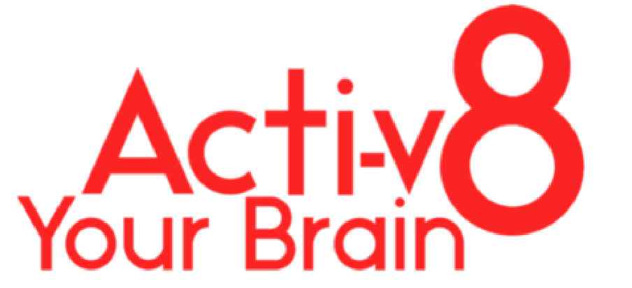 activ8 logo