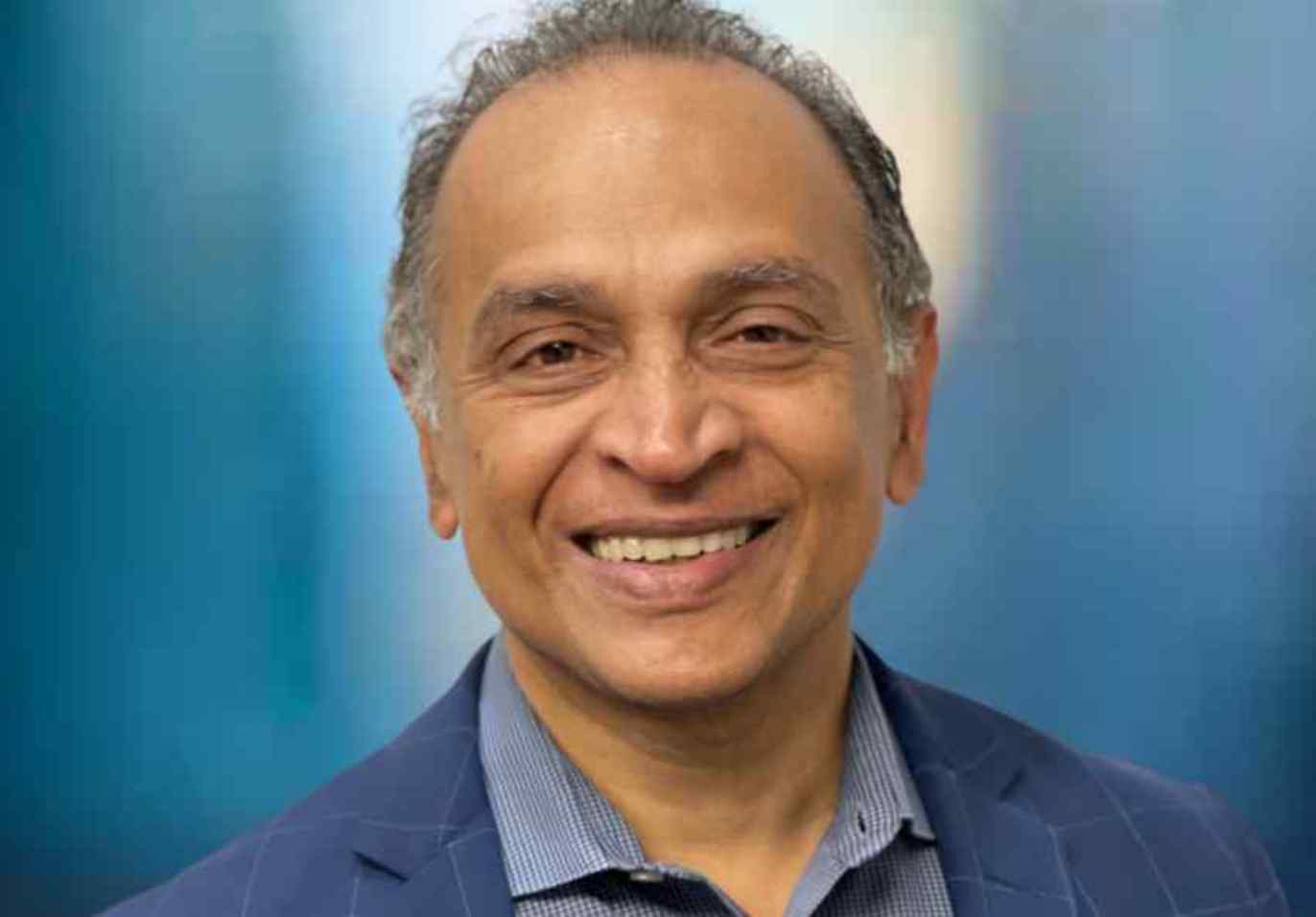 Cherian Verghese, MD