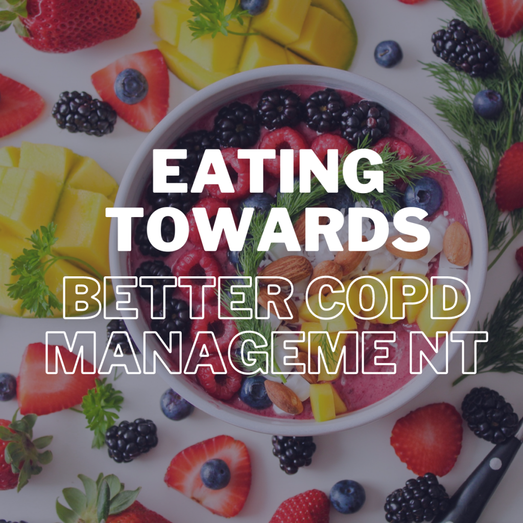 Better COPD management